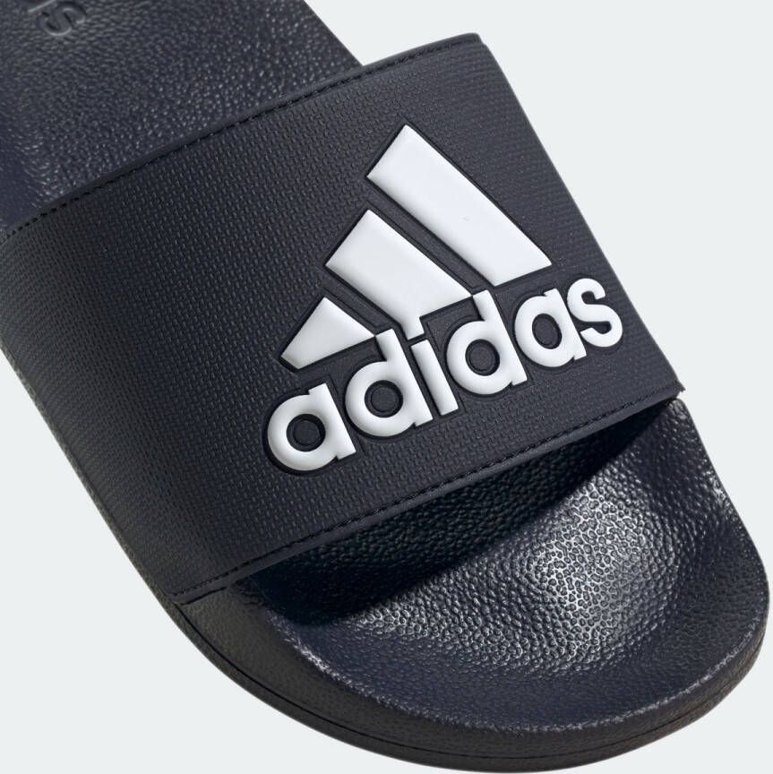 adidas Sportswear adilette Shower Badslippers Unisex Blauw