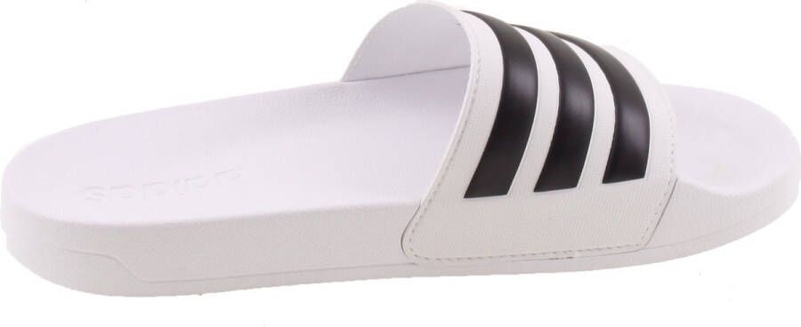 adidas Sportswear adilette Shower Badslippers Unisex Wit