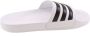 Adidas Originals adilette Shower Badslippers Cloud White Core Black Cloud White Cloud White Core Black Cloud White - Thumbnail 11