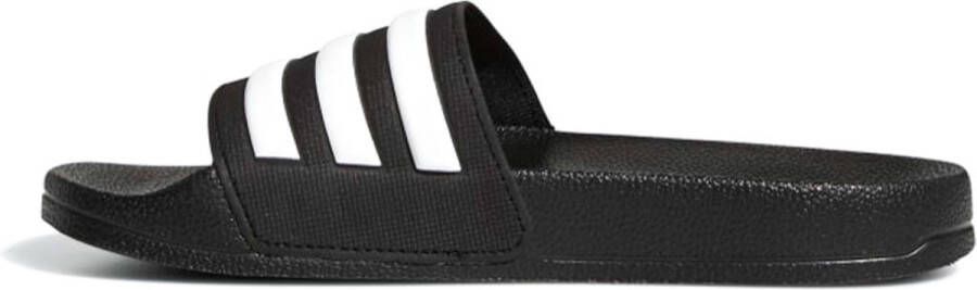 adidas Sportswear ADILETTE SHOWER SLIPPERS Kinderen Zwart