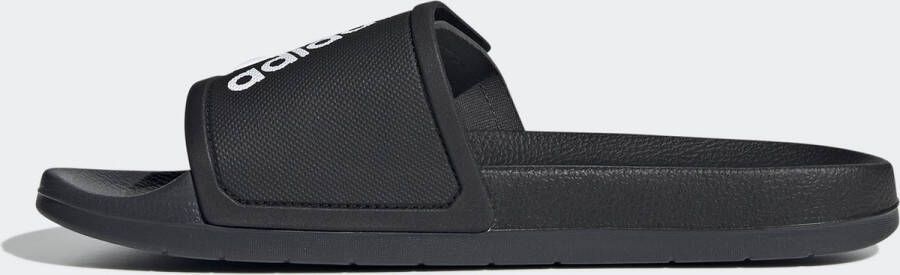 adidas Sportswear adilette TND Badslippers Unisex Zwart