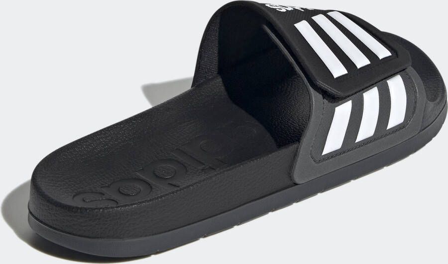 adidas Sportswear adilette TND Badslippers Unisex Zwart