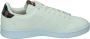 Adidas Sportswear Advantage Sneakers White 1 - Thumbnail 10