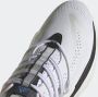 Adidas Sportswear Alphaboost V1 Sustainable BOOST Lifestyle Hardloopschoenen Unisex Wit - Thumbnail 6