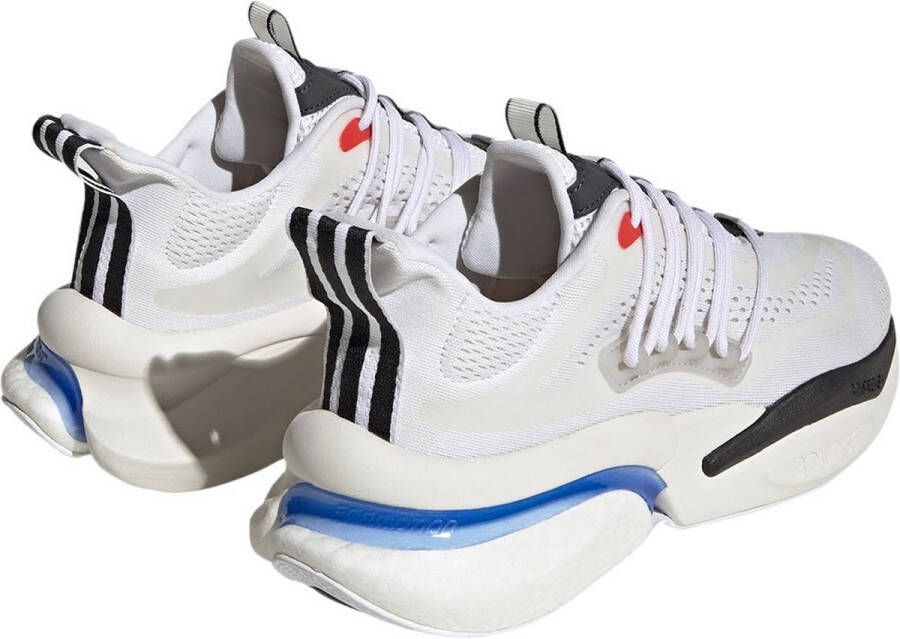 adidas Sportswear Alphaboost V1 Schoenen Heren Wit