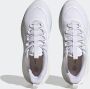 Adidas Sportswear Alphabounce+ Sustainable Bounce Lifestyle Hardloopschoenen Unisex Wit - Thumbnail 6