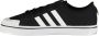 Adidas Bravada 2.0 Lifestyle Skateboarding Canvas Sneakers Black Heren - Thumbnail 7