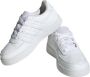 Adidas Sportswear Breaknet 2.0 Kindersneakers Wit 1 2 - Thumbnail 4