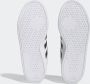 Adidas SPORTSWEAR Breaknet 2.0 Sneakers White 5 - Thumbnail 15