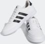 Adidas SPORTSWEAR Breaknet 2.0 Sneakers White 5 - Thumbnail 24