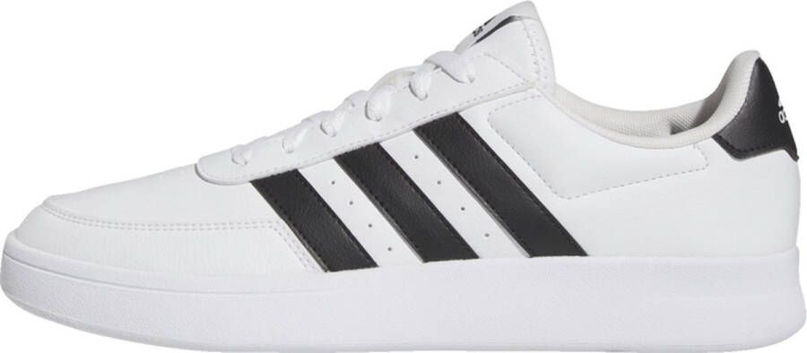 adidas Sportswear Breaknet 2.0 Schoenen Unisex Wit