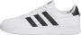 Adidas SPORTSWEAR Breaknet 2.0 Sneakers White 5 - Thumbnail 27