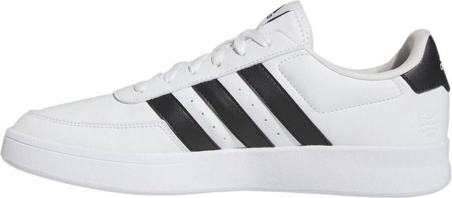 adidas Sportswear Breaknet 2.0 Schoenen Unisex Wit