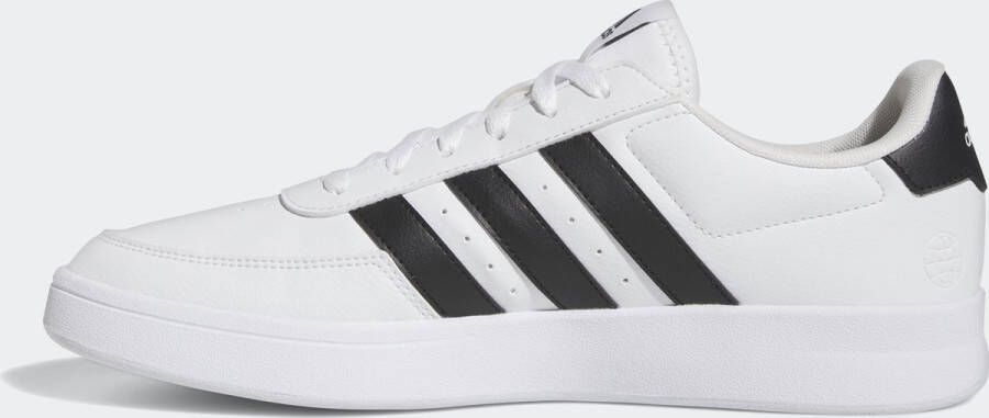 adidas Sportswear Breaknet 2.0 Schoenen Unisex Wit