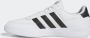 Adidas SPORTSWEAR Breaknet 2.0 Sneakers White 5 - Thumbnail 30