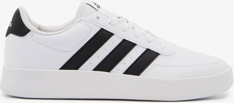 adidas Sportswear Breaknet 2.0 Schoenen Unisex Wit