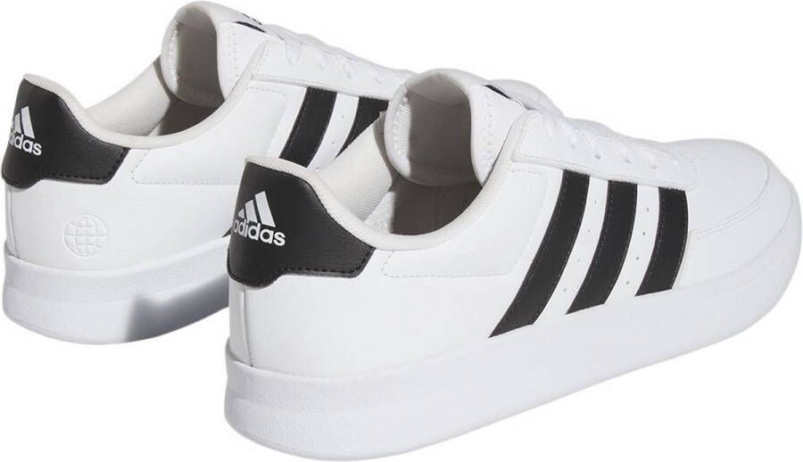 adidas Sportswear Breaknet 2.0 Schoenen Unisex Wit