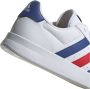 Adidas SPORTSWEAR Breaknet 2.0 Sneakers White 5 - Thumbnail 37