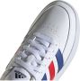 Adidas SPORTSWEAR Breaknet 2.0 Sneakers White 5 - Thumbnail 38