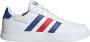 Adidas SPORTSWEAR Breaknet 2.0 Sneakers White 5 - Thumbnail 39