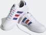 Adidas SPORTSWEAR Breaknet 2.0 Sneakers White 5 - Thumbnail 41