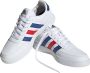 Adidas SPORTSWEAR Breaknet 2.0 Sneakers White 5 - Thumbnail 44