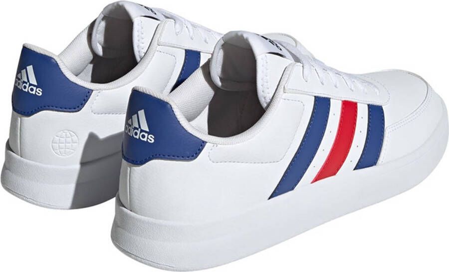 adidas Sportswear Breaknet 2.0 Schoenen Unisex Wit