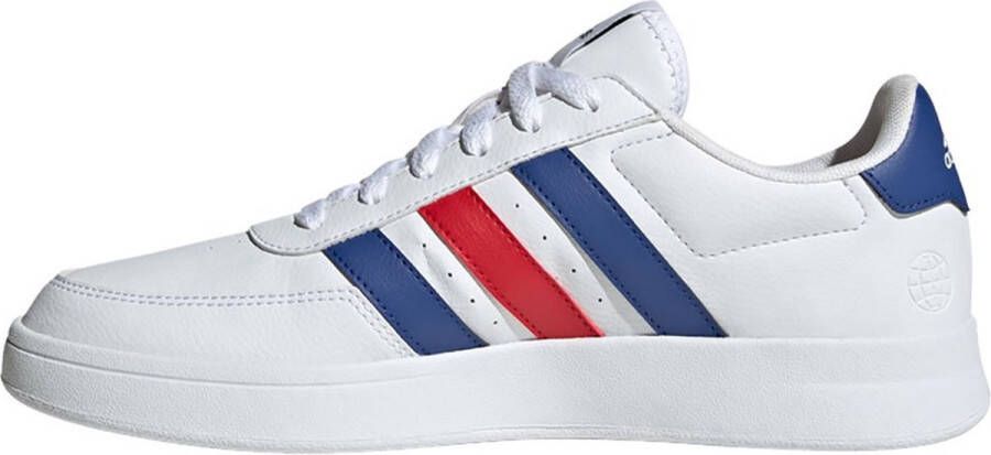 adidas Sportswear Breaknet 2.0 Schoenen Unisex Wit