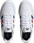 Adidas SPORTSWEAR Breaknet 2.0 Sneakers White 5 - Thumbnail 48