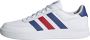 Adidas SPORTSWEAR Breaknet 2.0 Sneakers White 5 - Thumbnail 49