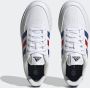 Adidas SPORTSWEAR Breaknet 2.0 Sneakers White 5 - Thumbnail 52