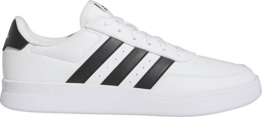 adidas Sportswear Breaknet 2.0 Schoenen Unisex Wit