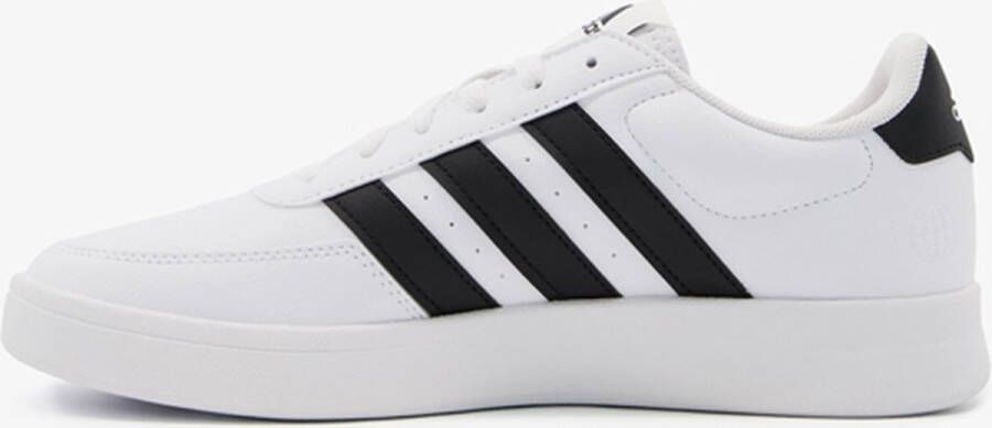 adidas Sportswear Breaknet 2.0 Schoenen Unisex Wit