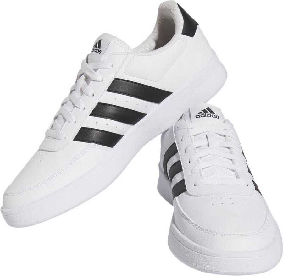 adidas Sportswear Breaknet 2.0 Schoenen Unisex Wit