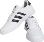 Adidas SPORTSWEAR Breaknet 2.0 Sneakers White 5 - Thumbnail 22