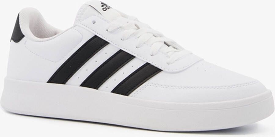 adidas Sportswear Breaknet 2.0 Schoenen Unisex Wit