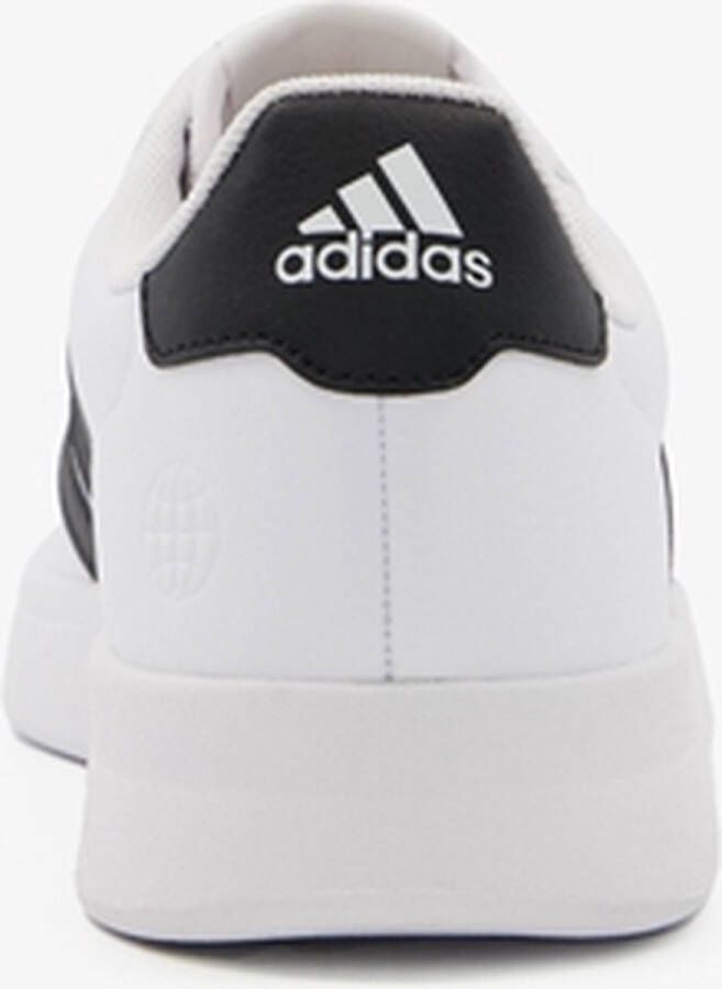 adidas Sportswear Breaknet 2.0 Schoenen Unisex Wit