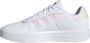 Adidas Original Adidas Originele Court Platform Sneakers Streetwear - Thumbnail 2