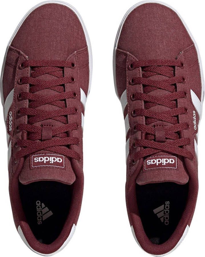 adidas Sportswear Daily 3.0 Sneakers Rood 1 3 Man