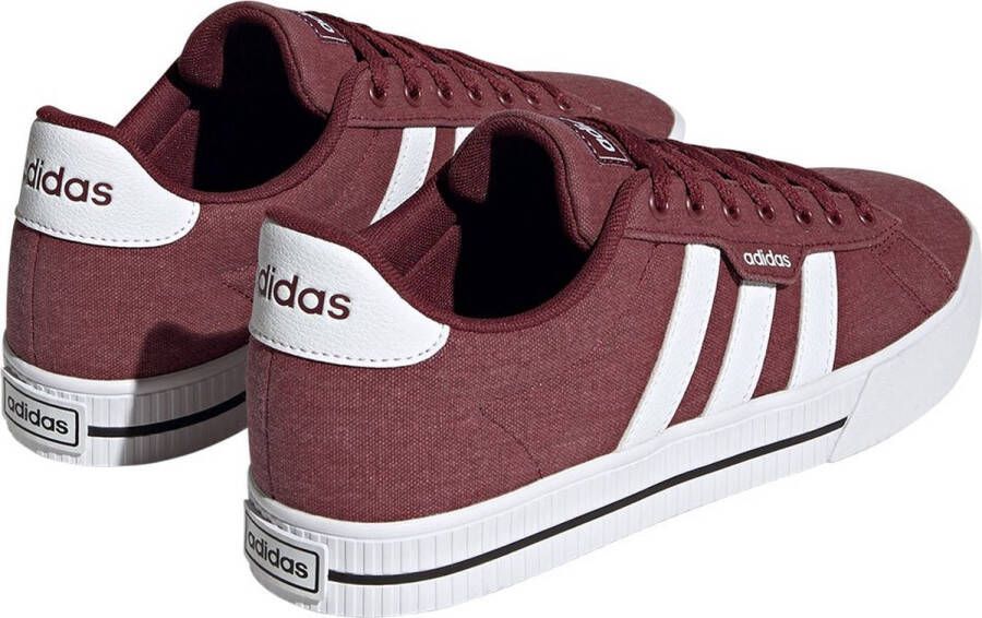 adidas Sportswear Daily 3.0 Sneakers Rood 1 3 Man