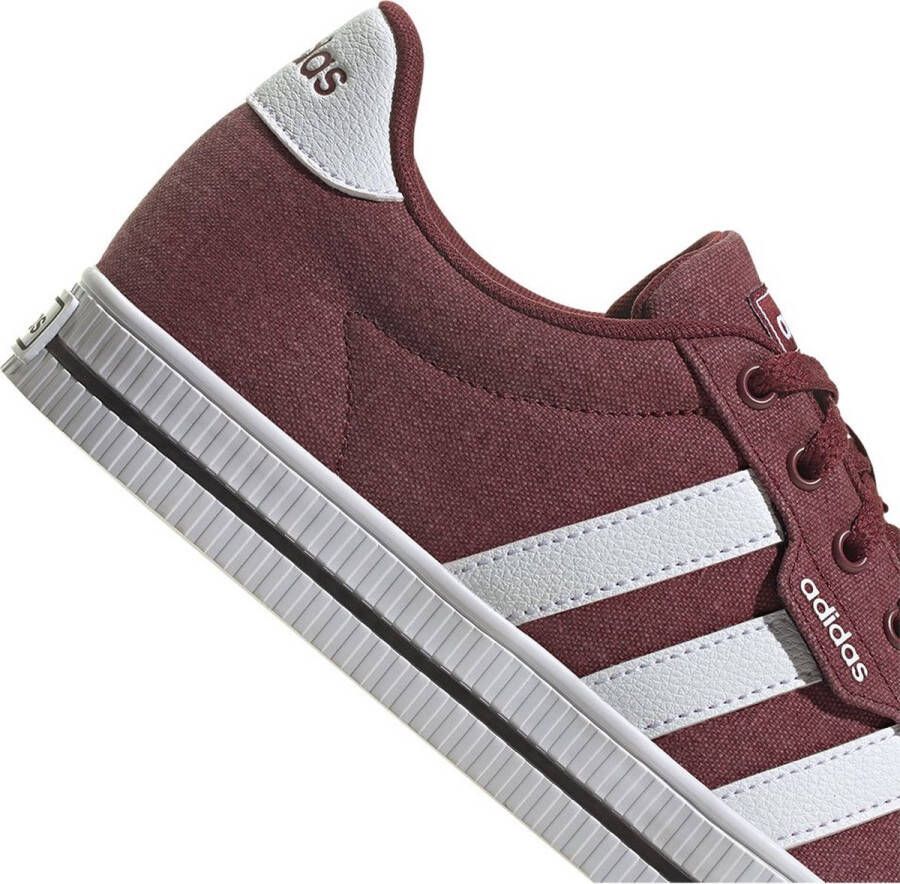 adidas Sportswear Daily 3.0 Sneakers Rood 1 3 Man