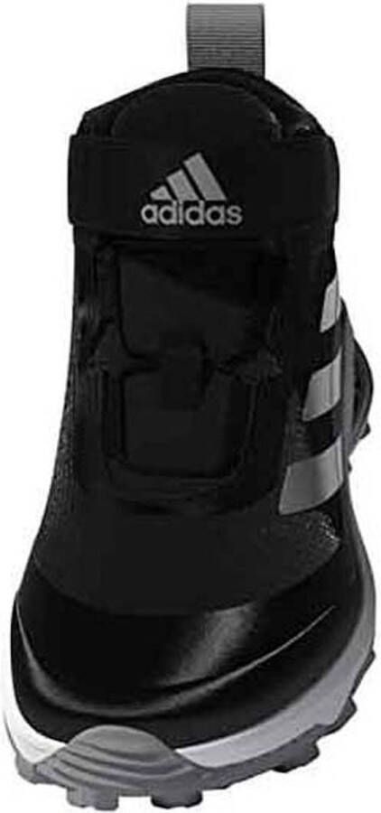 adidas SPORTSWEAR Fortarun Atr El Hardloopschoenen Kinderen Black Kinderen