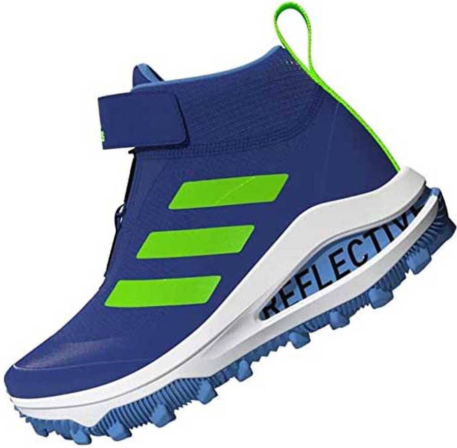 adidas Sportswear Fortarun Atr El Hardloopschoenen Kinderen Blue Kinderen