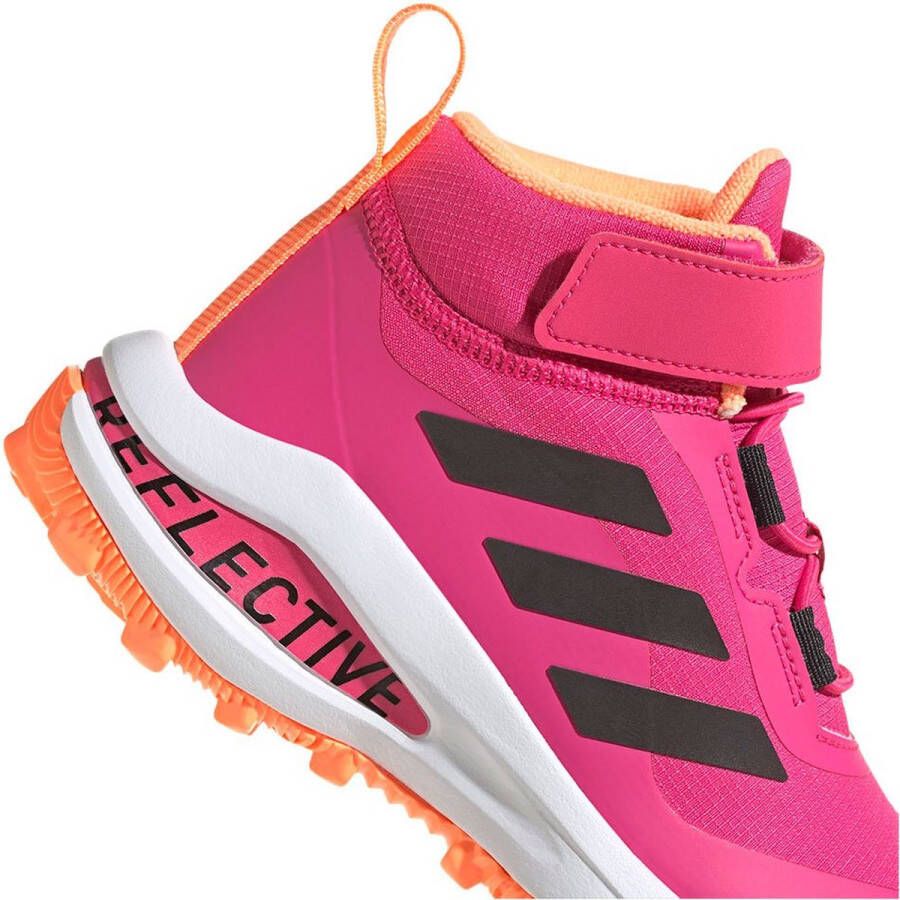 adidas SPORTSWEAR Fortarun Atr El Hardloopschoenen Kinderen Pink Kinderen