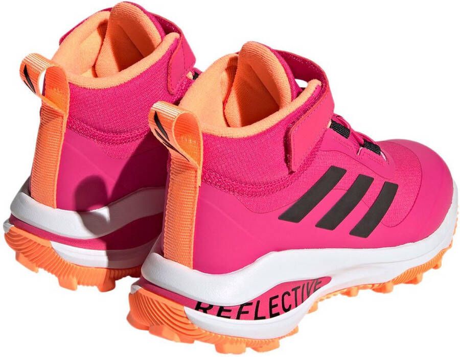 adidas SPORTSWEAR Fortarun Atr El Hardloopschoenen Kinderen Pink Kinderen