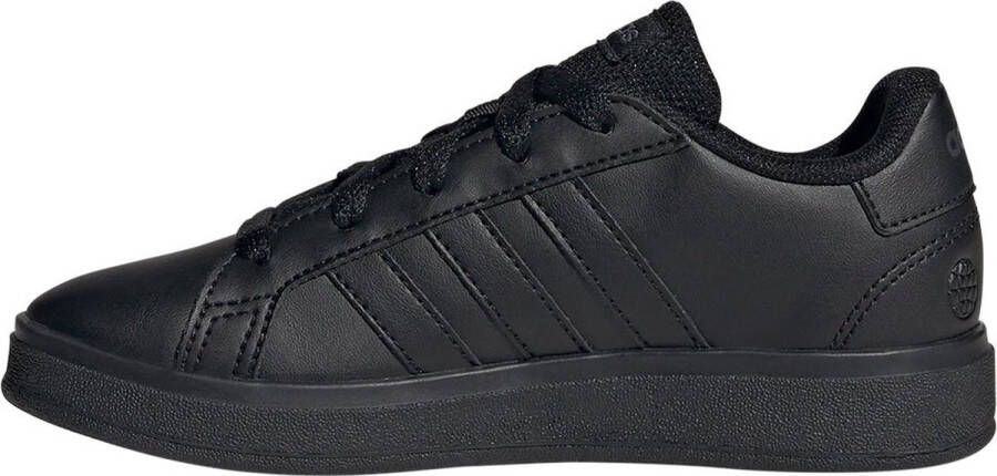 adidas Sportswear Grand Court 2.0 Kindersneakers Black 1 Kinderen