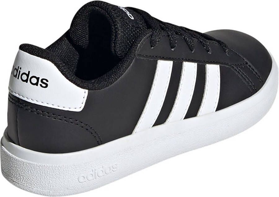 adidas Sportswear Grand Court 2.0 Schoenen Kinderen Zwart Jongen