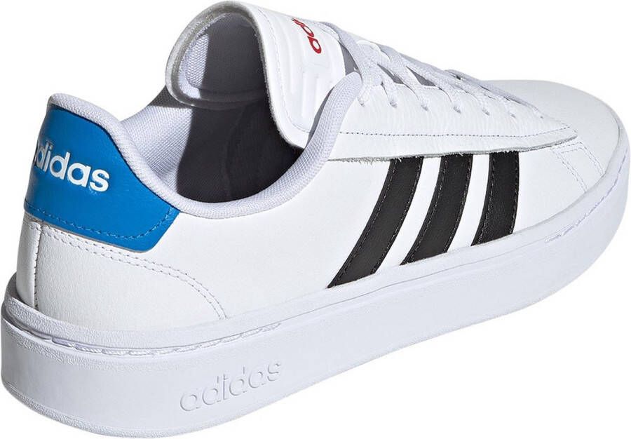 adidas Sportswear Grand Court Alpha Sneakers Wit 2 3 Man