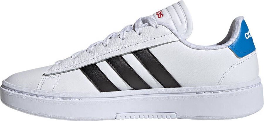 adidas Sportswear Grand Court Alpha Sneakers Wit 2 3 Man