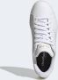 Adidas Sportswear Grand Court Cloudfoam Lifestyle Court Comfort Schoenen Dames Wit - Thumbnail 24